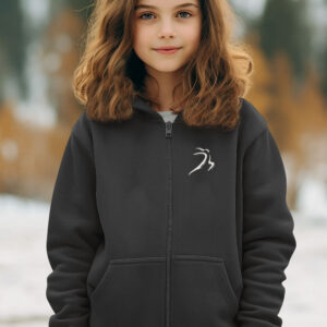 Borden Dance Zip Hoodie