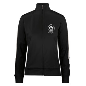 Podium Jacket