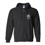 Zip Hoodie